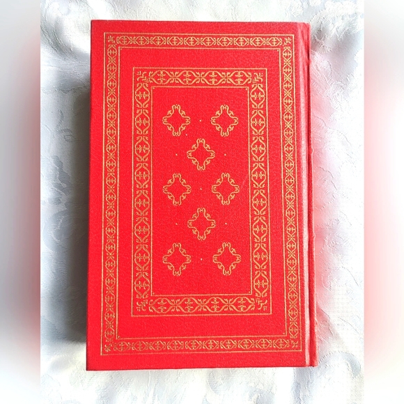 The Red and The Black by Stendhal published by The Franklin Library - Picture 5 of 6